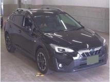 2021 Subaru IMPREZA XV HYBRID