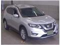 2022 Nissan X-Trail