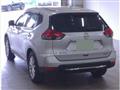 2022 Nissan X-Trail