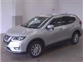 2022 Nissan X-Trail