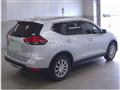 2022 Nissan X-Trail