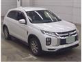 2020 Mitsubishi RVR