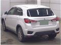 2020 Mitsubishi RVR