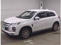 2020 Mitsubishi RVR