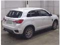 2020 Mitsubishi RVR