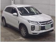 2020 Mitsubishi RVR