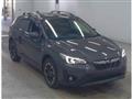 2021 Subaru IMPREZA XV HYBRID