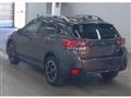 2021 Subaru IMPREZA XV HYBRID