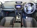 2021 Subaru IMPREZA XV HYBRID