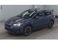 2021 Subaru IMPREZA XV HYBRID