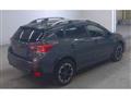 2021 Subaru IMPREZA XV HYBRID