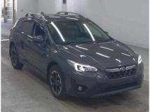 2021 Subaru IMPREZA XV HYBRID