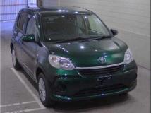2023 Toyota Passo