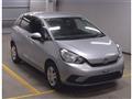 2022 Honda Fit
