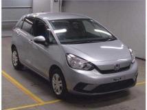 2022 Honda Fit