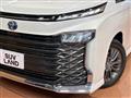 2023 Toyota Voxy