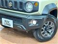 2023 Suzuki Jimny Sierra
