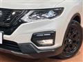 2018 Nissan X-Trail