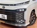 2026 Toyota Voxy