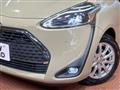 2021 Toyota Sienta