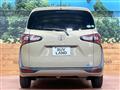 2021 Toyota Sienta