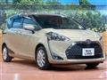 2021 Toyota Sienta