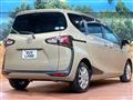 2021 Toyota Sienta