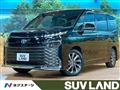 2023 Toyota Voxy