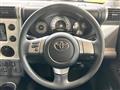 2015 Toyota FJ Cruiser