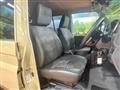 2024 Toyota Landcruiser 70
