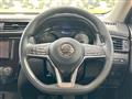 2020 Nissan X-Trail