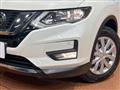 2020 Nissan X-Trail