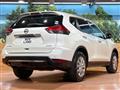 2020 Nissan X-Trail