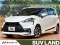 2017 Toyota Sienta