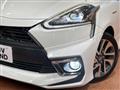 2017 Toyota Sienta