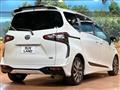 2017 Toyota Sienta