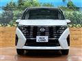 2025 Nissan Serena