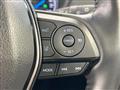 2021 Toyota Harrier Hybrid