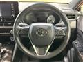 2021 Toyota Harrier Hybrid