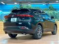 2021 Toyota Harrier Hybrid