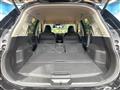 2020 Nissan X-Trail