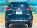 2020 Nissan X-Trail