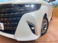 2024 Toyota Alphard G