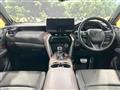 2024 Toyota Harrier Hybrid