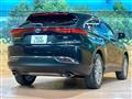 2024 Toyota Harrier Hybrid