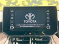 2021 Toyota Harrier Hybrid