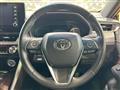 2021 Toyota Harrier Hybrid