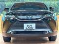 2021 Toyota Harrier Hybrid