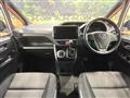 2018 Toyota Voxy