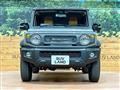 2025 Suzuki Jimny Sierra
